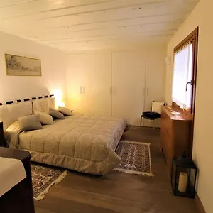  Apartment San Marco With Canal View