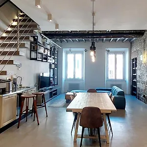 https://loft-133.it-romehotels.com